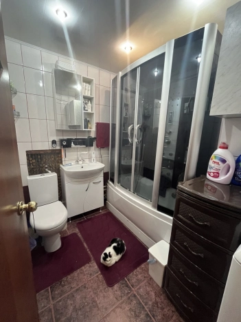 . Вариант № 17038, 9, площадь - 60.8 квм, цена 3440000 рублей