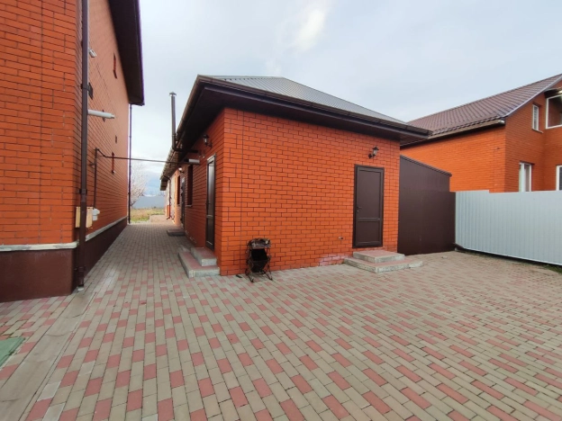 Купить дом в Курской области. Вариант № 35839, 24, площадь -  квм, цена 14800000 рублей