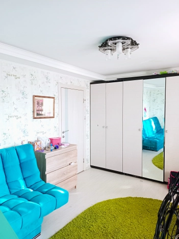 Купить квартиру в Обнинске. Вариант № 1895457, 18, площадь -  квм, цена 8700000 рублей