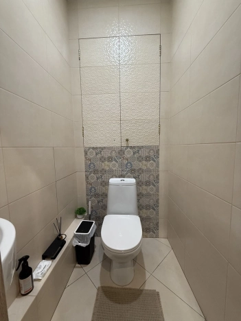 Купить квартиру в районе жилой  Восточный в Краснодаре. Вариант № 7202921, 25, площадь -  квм, цена 17400000 рублей