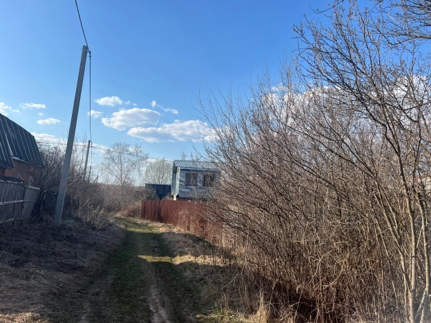 Купить земельный участок в Коломне. Вариант № 37295, 8, площадь -  квм, цена 250000 рублей