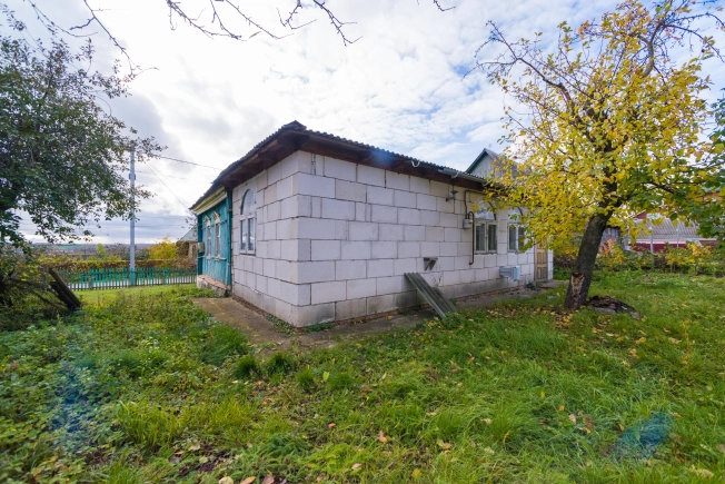 Купить дом в Михайлове. Вариант № 49560, 14, площадь -  квм, цена 1750000 рублей