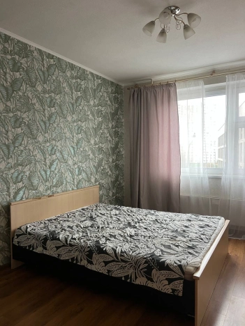 Купить квартиру в Москве. Вариант № 10374777, 2, площадь -  квм, цена 12400000 рублей