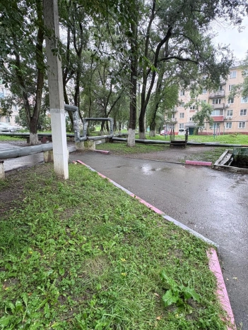 Купить двухкомнатную квартиру в Приморском крае. Вариант № 3804779, 16, площадь -  квм, цена 2700000 рублей