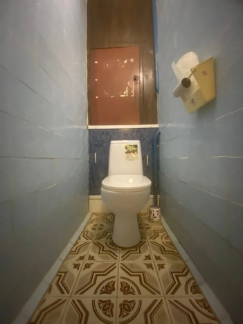 Купить трехкомнатную квартиру в Калуге. Вариант № 6908476, 14, площадь -  квм, цена 6300000 рублей