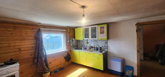 . Вариант № 2523998, 9, площадь - 38.9 квм, цена 2200000 рублей