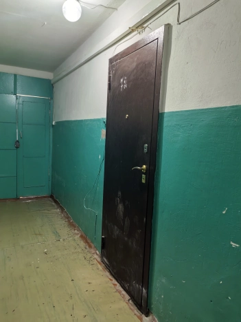 Купить однокомнатную квартиру на улице Железнодорожная в Владимирской области. Вариант № 8619075, 12, площадь -  квм, цена 1200000 рублей