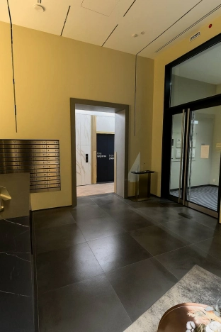 Купить квартиру в районе Нагатино-Садовники в Москве. Вариант № 8096861, 12, площадь -  квм, цена 22880000 рублей