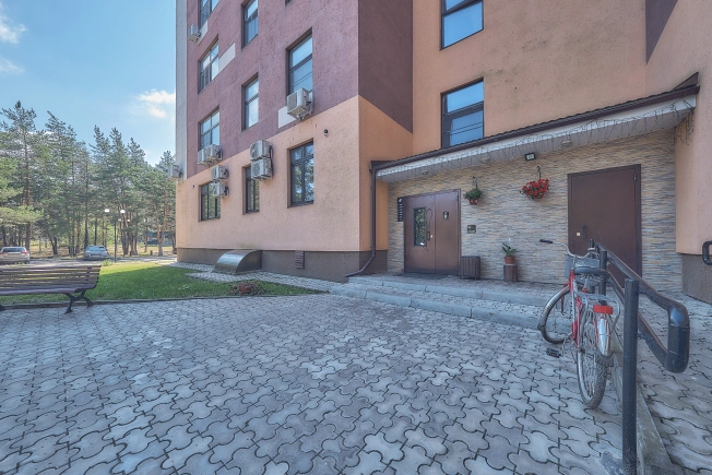 Купить двухкомнатную квартиру в районе Советский в Рязани. Вариант № 8034893, 20, площадь -  квм, цена 11900000 рублей