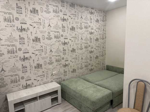 Снять квартиру на улице Гвардейская в Владимире. Вариант № 9227099, 3, площадь -  квм, цена 25000 рублей