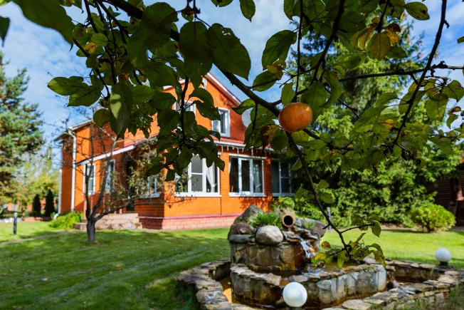 Купить дом в Москве. Вариант № 8956686, 2, площадь -  квм, цена 29000000 рублей