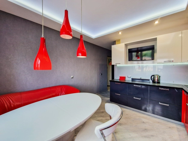 Купить однокомнатную квартиру в Иванове. Вариант № 21361, 2, площадь -  квм, цена 7599000 рублей