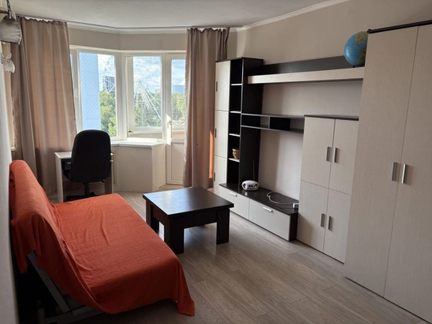 Купить однокомнатную квартиру в районе Кировский в Ростове-на-Дону. Вариант № 9101587, 2, площадь -  квм, цена 7500000 рублей