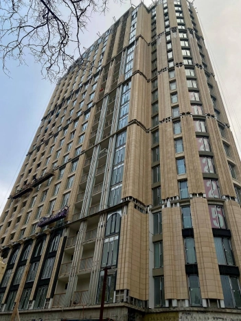 Купить однокомнатную квартиру в новостройках в Санкт-Петербурге. Вариант № 8584118, 7, площадь -  квм, цена 16990000 рублей