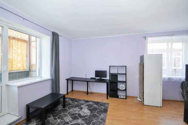 Купить Студию у метро Площадь Маркса в Новосибирске. Вариант № 6953873, 2, площадь -  квм, цена 3250000 рублей