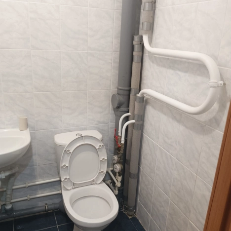 Купить однокомнатную квартиру в Новосибирской области. Вариант № 9426871, 8, площадь -  квм, цена 3300000 рублей