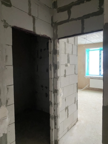 . Вариант № 5552, 7, площадь - 66.3 квм, цена 7956000 рублей