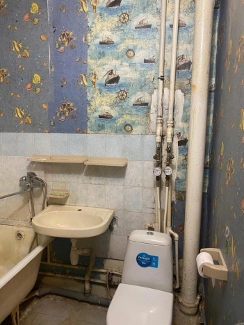 Купить квартиру на улице Лакина в Владимире. Вариант № 841227, 13, площадь -  квм, цена 3350000 рублей