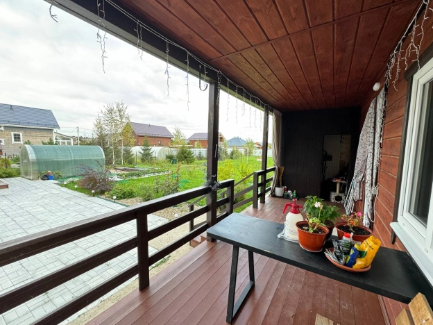 Купить дом в Москве. Вариант № 6711349, 40, площадь -  квм, цена 11500000 рублей