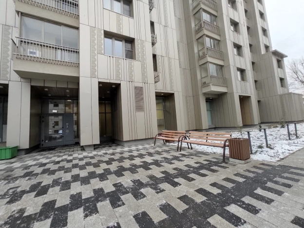 Купить квартиру в Москве. Вариант № 9168739, 0, площадь - квм, цена 18778470 рублей