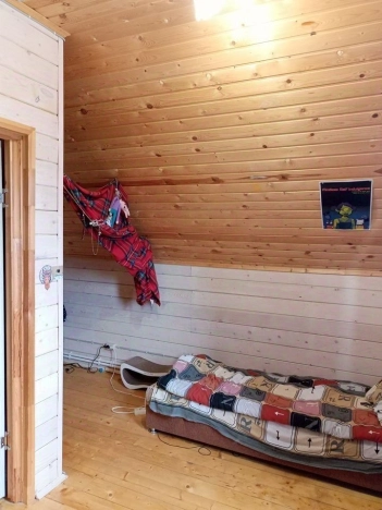 Купить дом в Москве. Вариант № 8189028, 32, площадь -  квм, цена 8999000 рублей