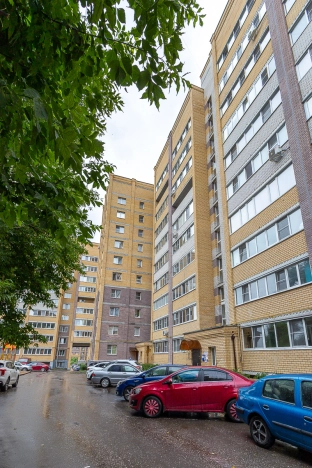 Купить трехкомнатную квартиру в Владимире. Вариант № 714886, 37, площадь -  квм, цена 8790000.0000 рублей