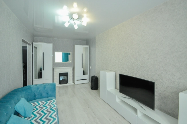 . Вариант № 4134431, 3, площадь - 40.6 квм, цена 4500000 рублей