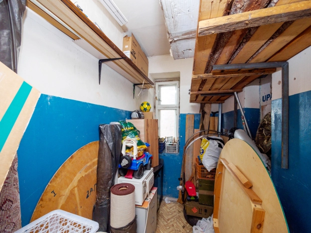 Купить трехкомнатную квартиру в Омске. Вариант № 3994028, 24, площадь -  квм, цена 6900000 рублей