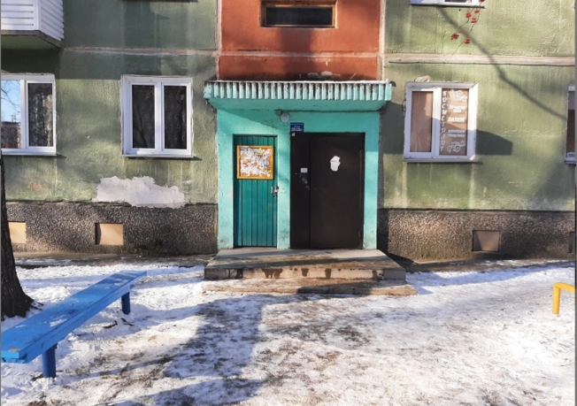 Купить квартиру в Искитиме. Вариант № 223283, 8, площадь -  квм, цена 4170000 рублей