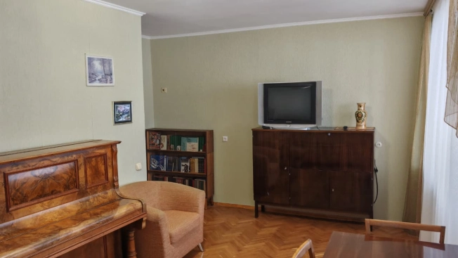 Снять квартиру в Воронеже. Вариант № 7713272, 6, площадь - квм, цена 25000 рублей