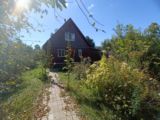 Купить дом в Коломне. Вариант № 4799942, 25, площадь -  квм, цена 3750000 рублей