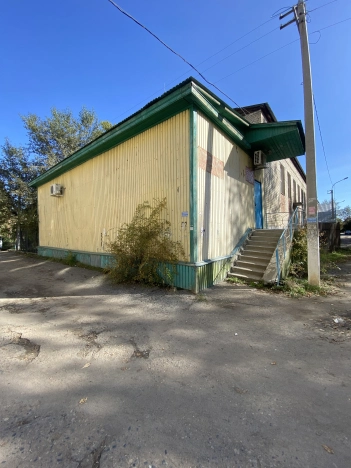 Купить коммерческую недвижимость в Чите. Вариант № 1352, 3, площадь -  квм, цена 5000000 рублей