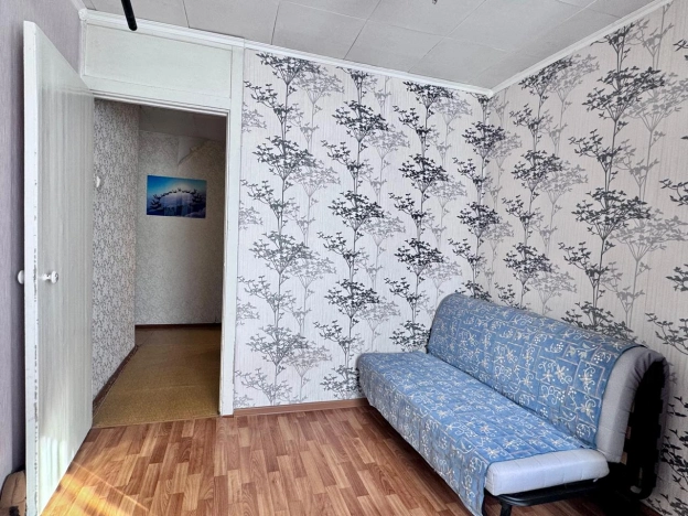 . Вариант № 4000720, 9, площадь - 43.3 квм, цена 4100000 рублей