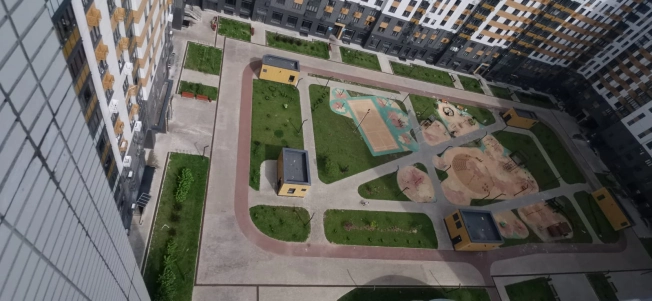 Купить двухкомнатную квартиру на вторичке в Видном. Вариант № 1301749, 21, площадь -  квм, цена 15000000 рублей