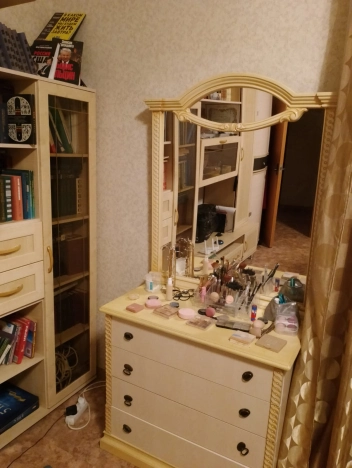 Купить двухкомнатную квартиру в Микрорайоне Старый Город, Долгопрудный в Долгопрудном. Вариант № 10499952, 38, площадь - квм, цена 13690000 рублей