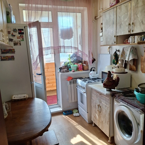 Купить двухкомнатную квартиру в Лакинске. Вариант № 2458054, 6, площадь -  квм, цена 3200000 рублей