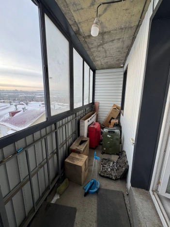 Купить квартиру на улице Комарова в Улан-Удэ. Вариант № 9051782, 21, площадь -  квм, цена 6550000 рублей