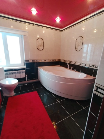 Купить дом в Микрорайоне Советский, Стерлитамак в Стерлитамаке. Вариант № 17241, 35, площадь -  квм, цена 18700000 рублей