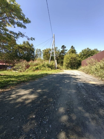 Купить земельный участок в Южно-Сахалинске. Вариант № 2461164, 19, площадь -  квм, цена 1600000 рублей