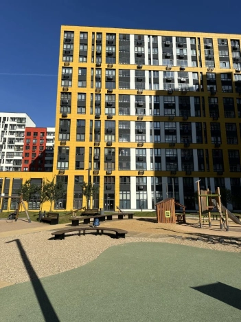 Купить квартиру в Москве. Вариант № 7644335, 2, площадь - квм, цена 12500000 рублей