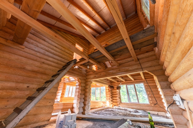 Купить земельный участок на улице Заречный переулок в Ленинградской области. Вариант № 579, 66, площадь - квм, цена 77000000 рублей