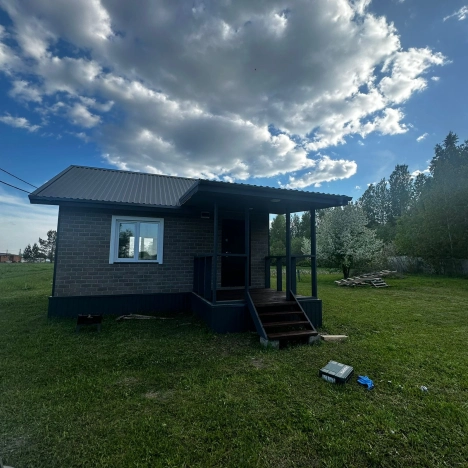 Купить дачу в районе Калининский в Новосибирске. Вариант № 2542556, 5, площадь -  квм, цена 1300000 рублей