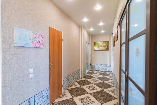 Купить трехкомнатную квартиру на улице проезд Алексея Афанасьева в Петрозаводске. Вариант № 37996, 14, площадь -  квм, цена 6999000 рублей