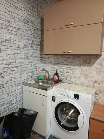 Снять комнату в Омске. Вариант № 9805268, 4, площадь -  квм, цена 10500 рублей