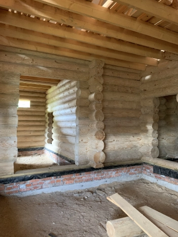 Купить дом в Вологде. Вариант № 2678, 11, площадь - квм, цена 7500000 рублей