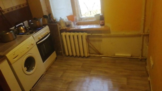 Купить квартиру в Москве. Вариант № 8854215, 11, площадь -  квм, цена 18700000 рублей