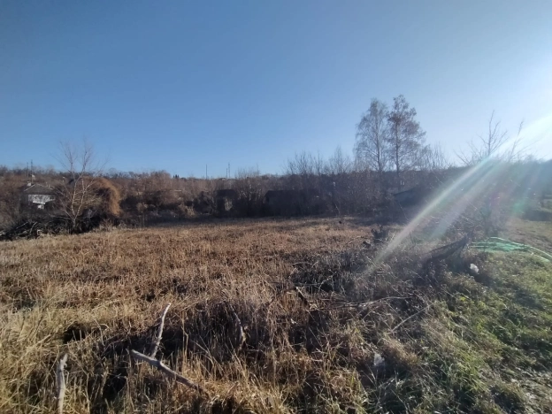 Купить земельный участок в Воронеже. Вариант № 36467, 10, площадь -  квм, цена 799000 рублей