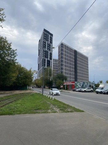 Купить квартиру в Москве. Вариант № 15503, 2, площадь - квм, цена 11800000.0000 рублей