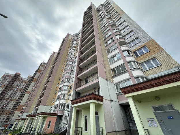 . Вариант № 3139071, 26, площадь - 56.56 квм, цена 11000000 рублей