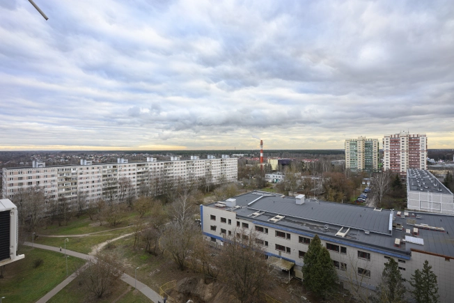 Купить квартиру на улице шоссе Энтузиастов в Балашихе. Вариант № 9145810, 7, площадь -  квм, цена 4700000 рублей